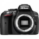 Nikon D5300 24.2MP Digital SLR Camera with a DX-Format CMOS Sensor Body Only (p/n VBA370AE) Nikon D5300 24.2MP Digital SLR Camera with a DX-Format CMOS Sensor Body Only (p/n VBA370AE)